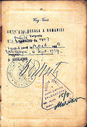 File:Crossing the Polish-Romanian Border.jpg