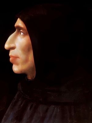 Girolamo Savonarola Profile